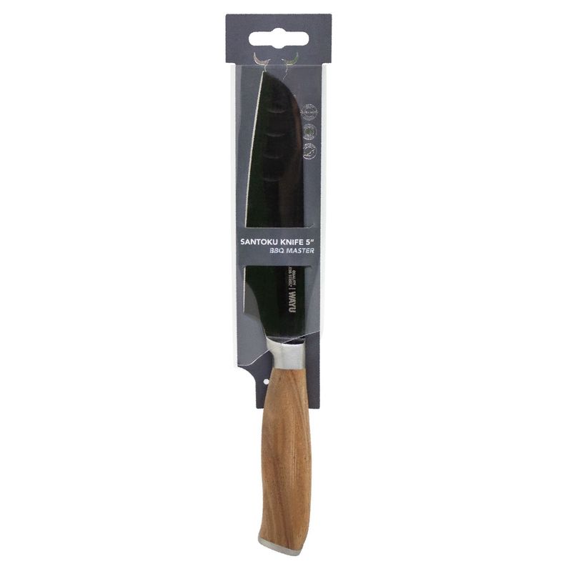 Cuchillo Santoku-2