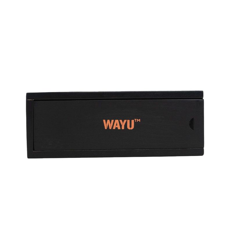 Juego De Dominó Caja Madera Wayu-2