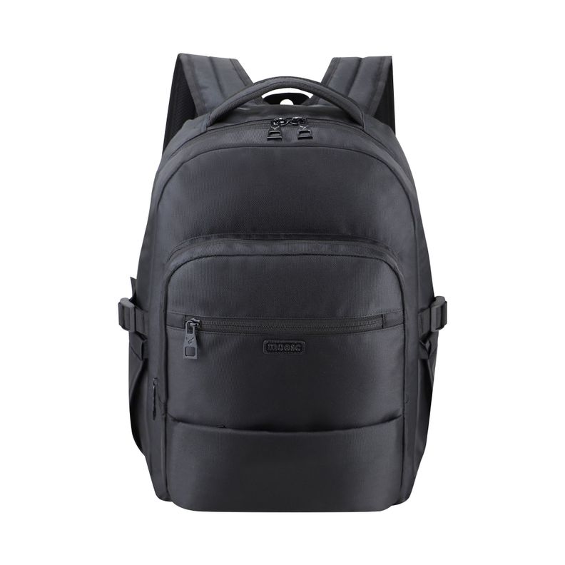 Mochila Las Vegas Black Moose Negro