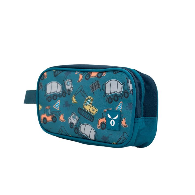 Pack Escolar Kids Truck Moose-2