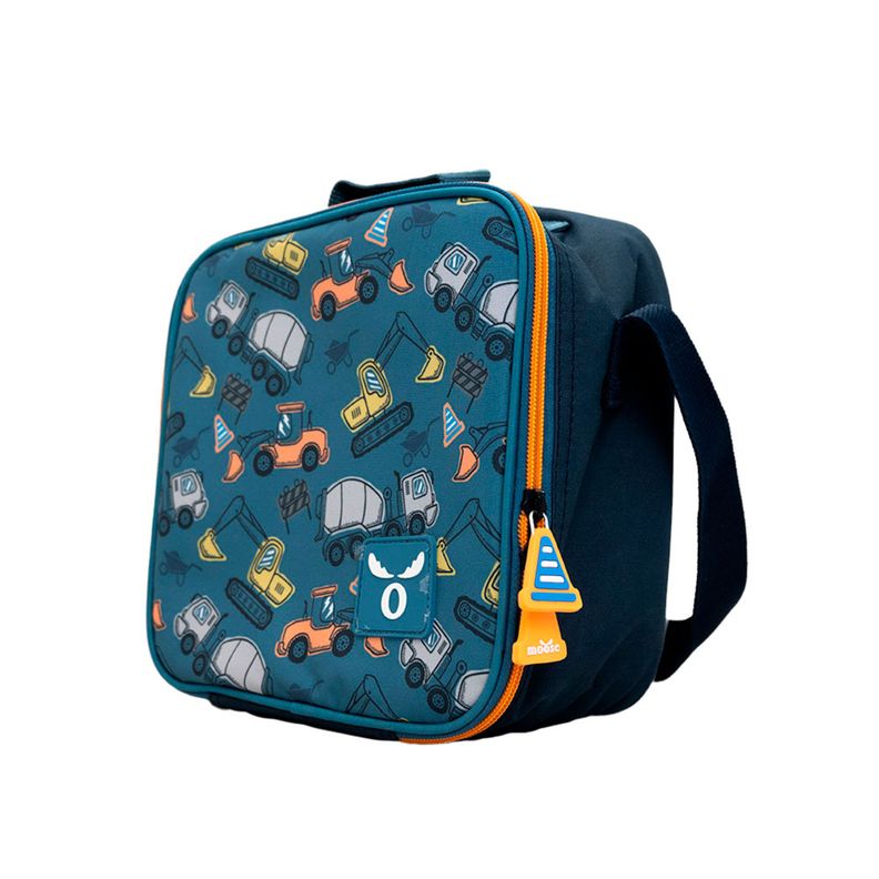 Pack Escolar Kids Truck Moose-3