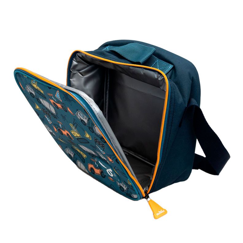 Pack Escolar Kids Truck Moose-4