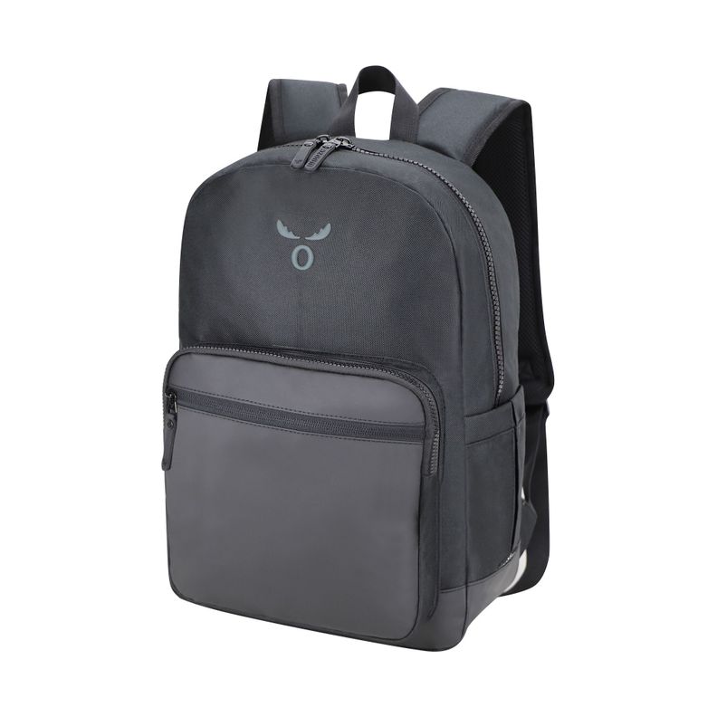 MOCHILA FLORIDA BLACK MOOSE Negro