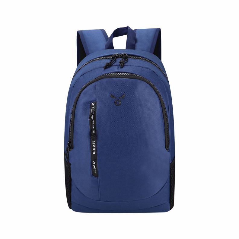 Mochila California Azul Moose