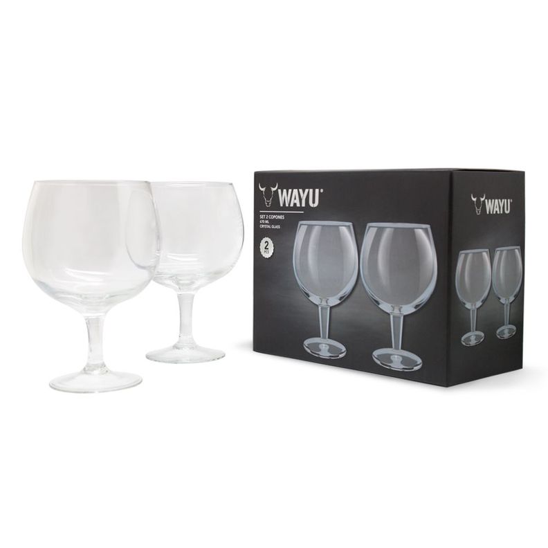 Set 2 Copones Cerveceros Wayu-1