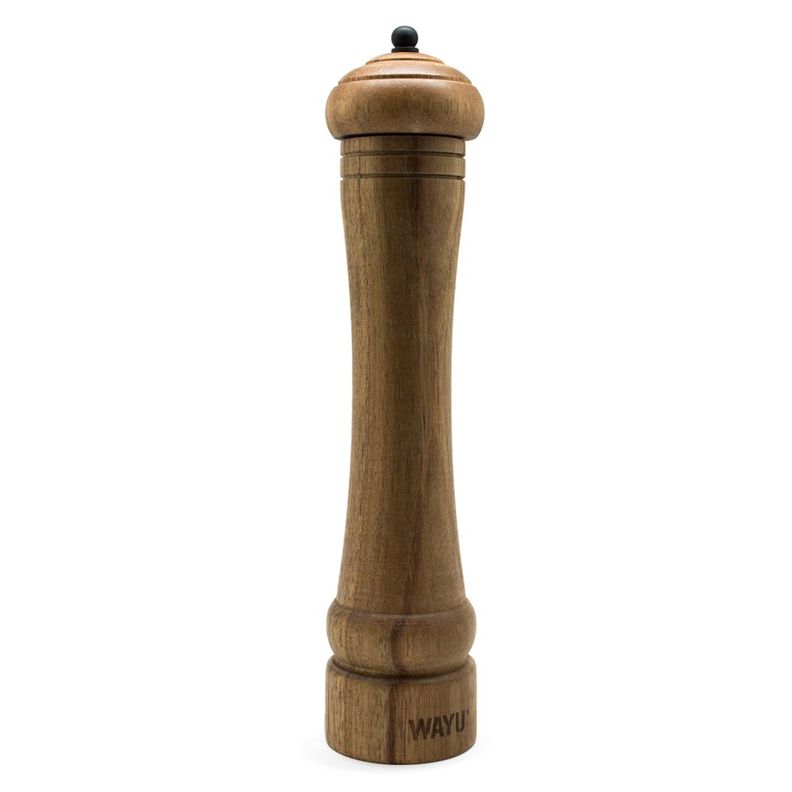 Pimentero Madera Wayu 26.5 Cm-0