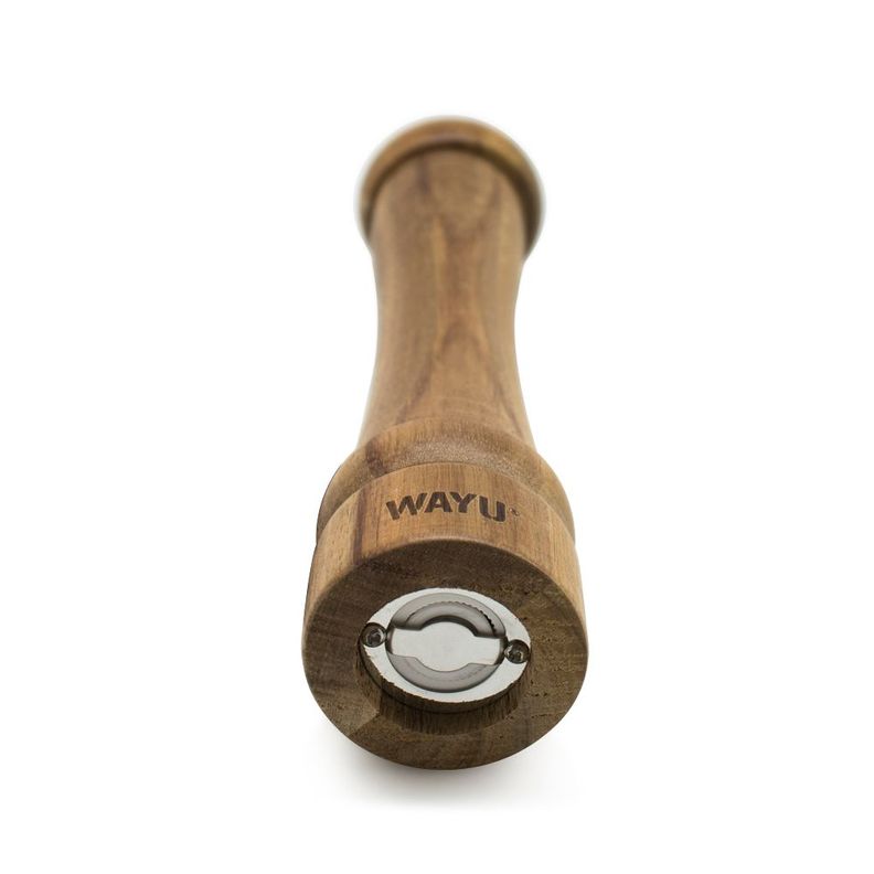 Pimentero Madera Wayu 26.5 Cm-1