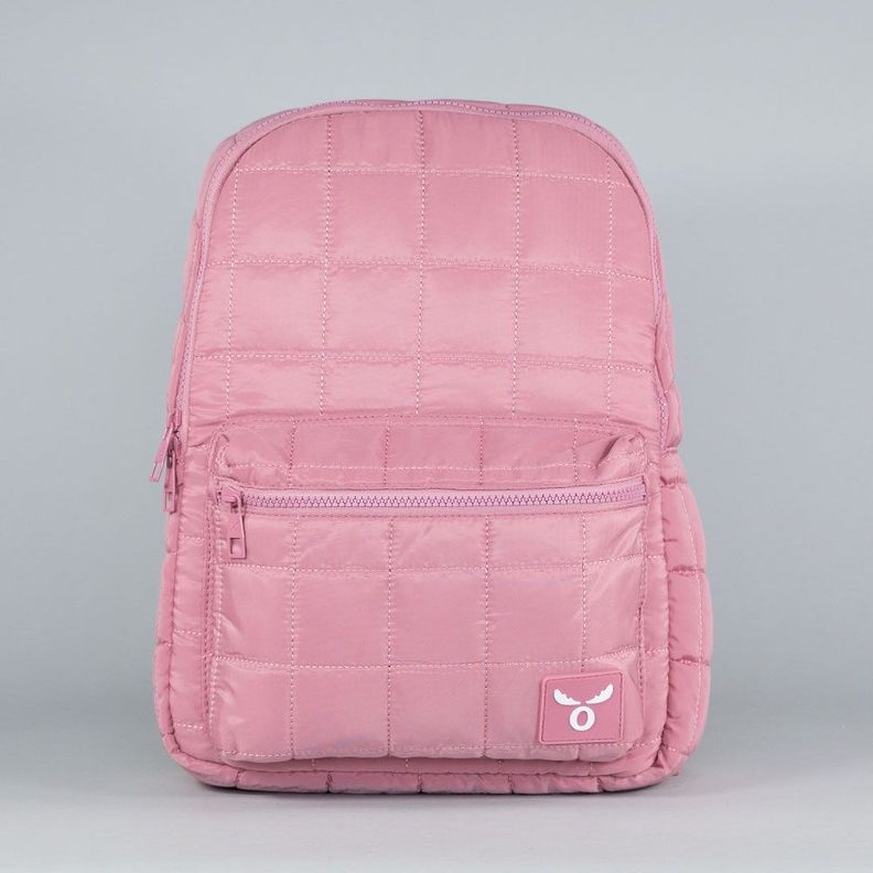 MOCHILA REGULAR PARKA ROSE MOOSE Rosado