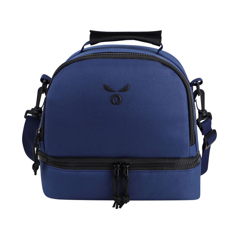 Lonchera California Blue Moose-0