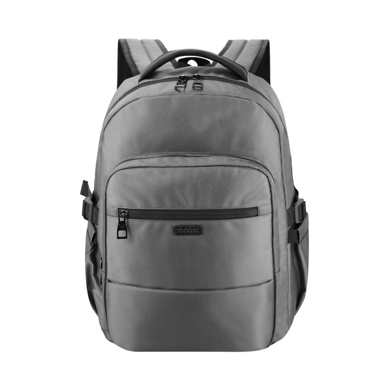 Mochila Las Vegas Gray Moose Gris