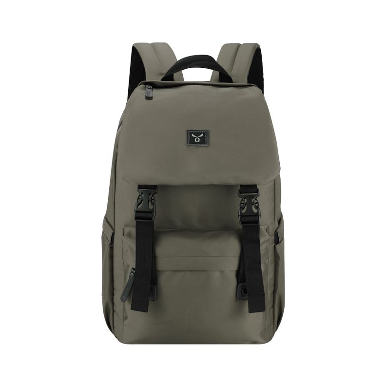 Mochila Arizona Camo Moose Verde