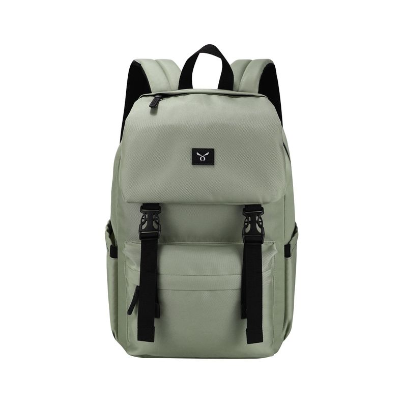 MOCHILA ARIZONA GREEN MOOSE Verde