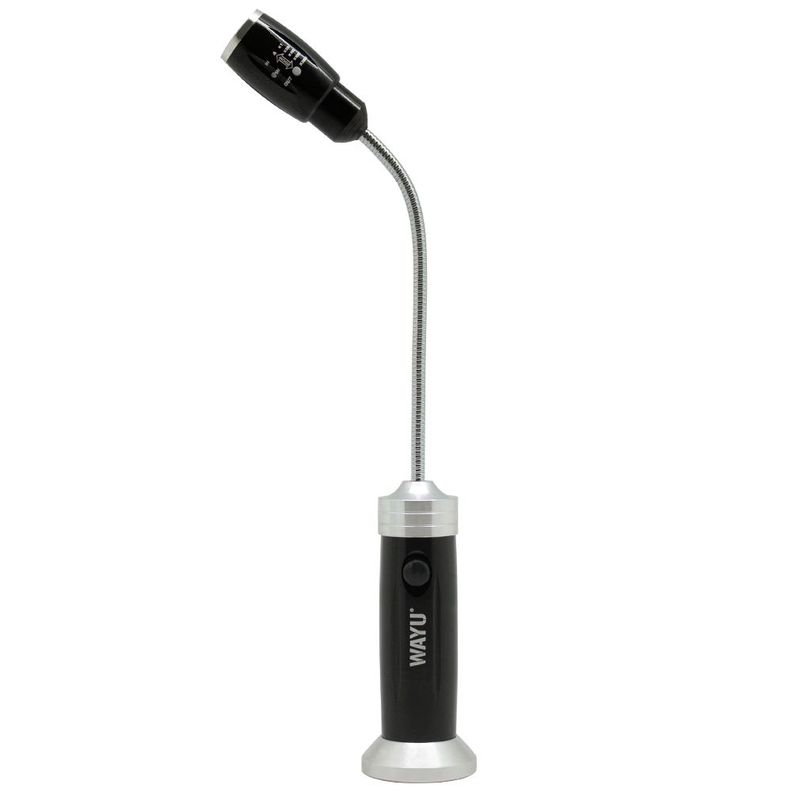 Luz Magnética Wayu-0