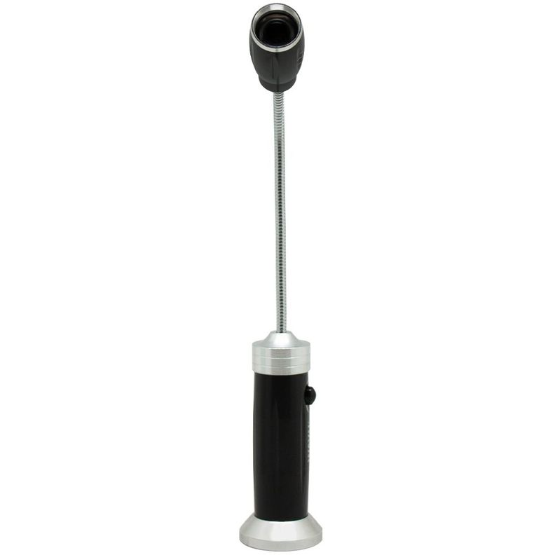 Luz Magnética Wayu-1