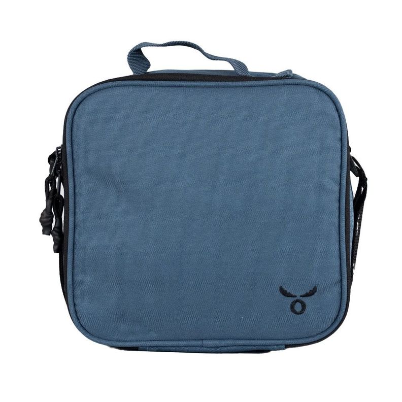 LONCHERA BOSTON BLUE MOOSE Azul