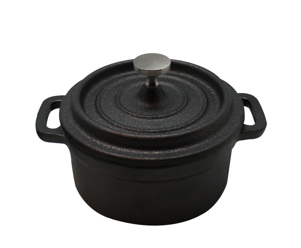 Olla Wayu Iron Cast-0