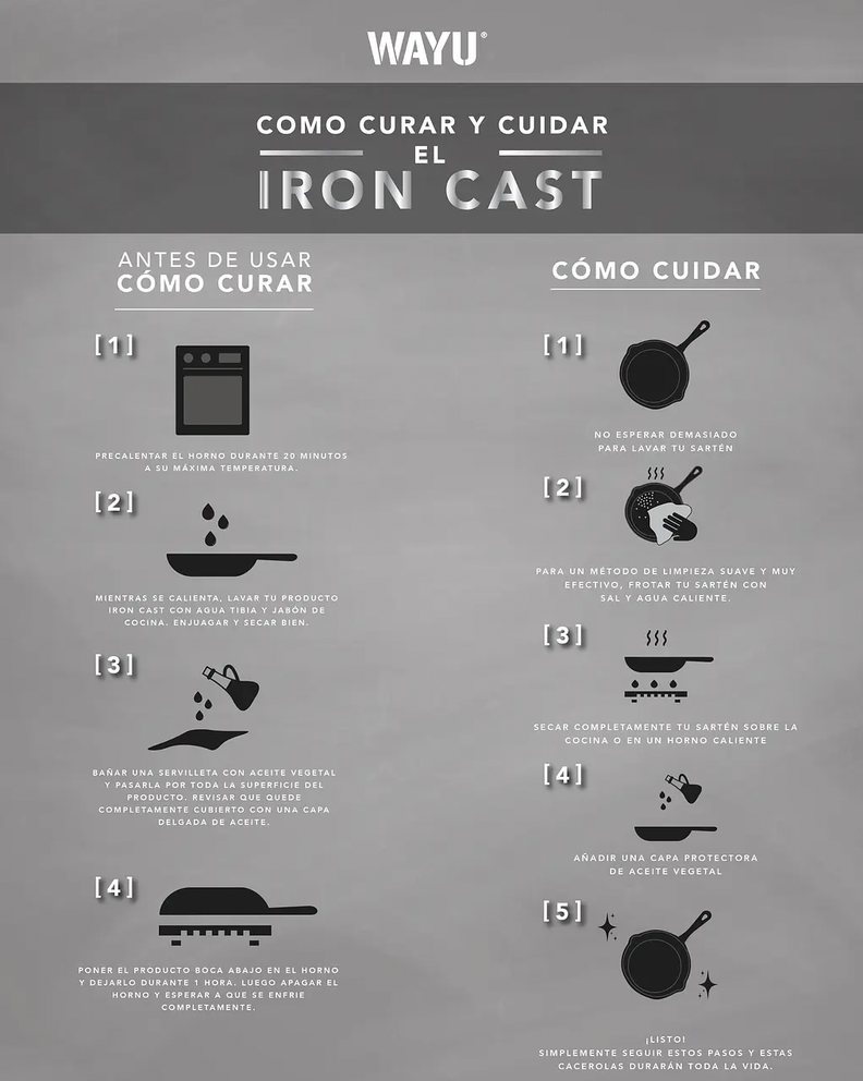 Olla Wayu Iron Cast-3