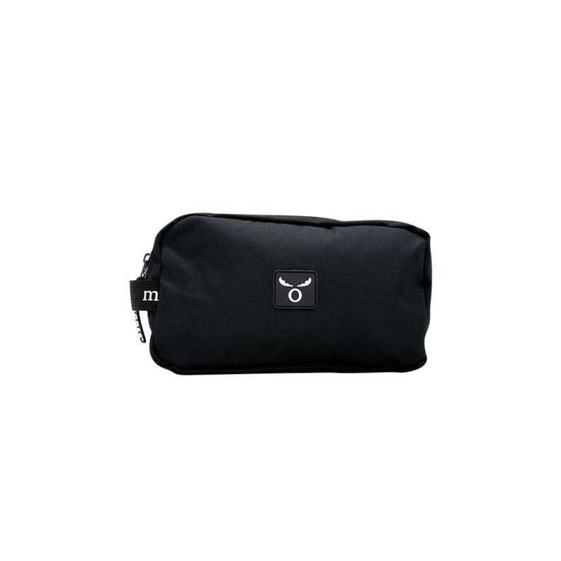 Estuche Boston Black Moose Negro