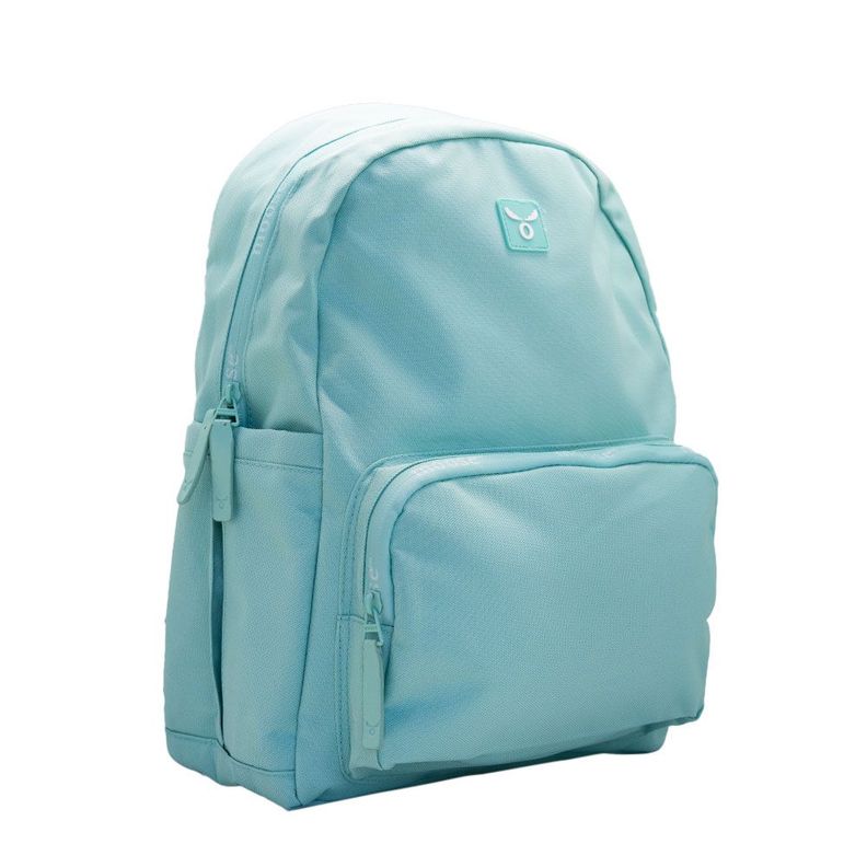 MOCHILA MEDIUM MINT MOOSE Celeste