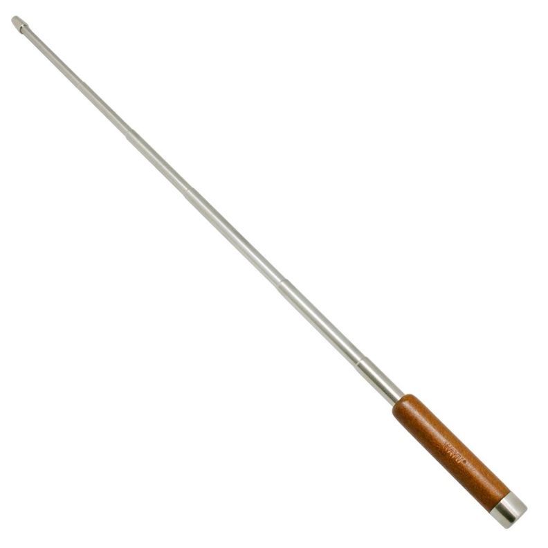Soplador Retractil Portatil Wayu Plata