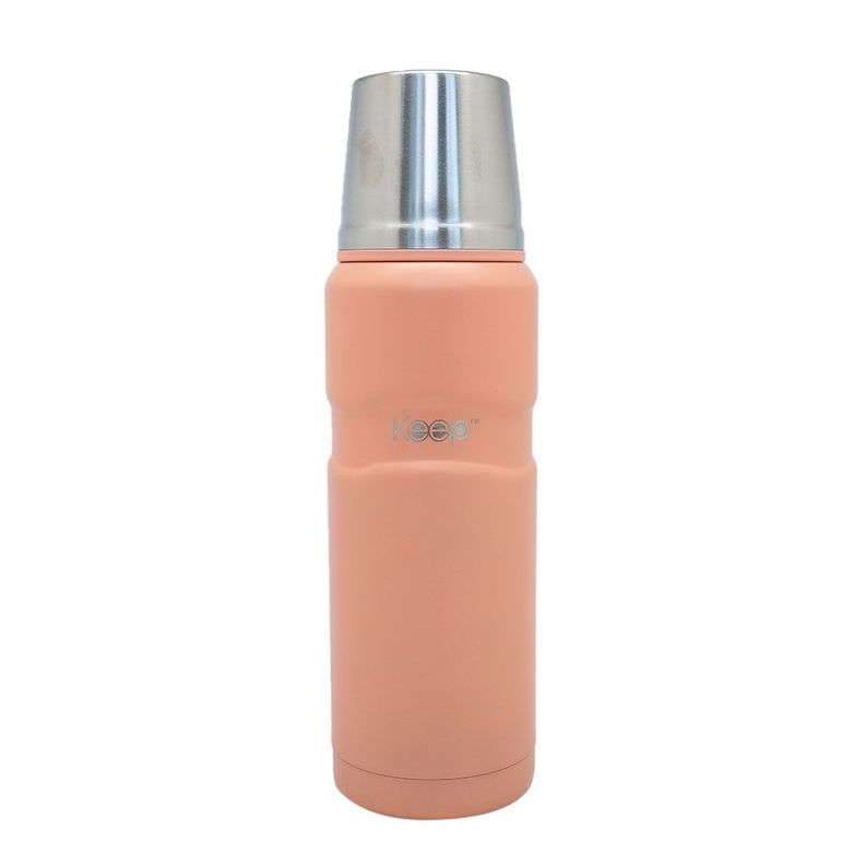 Termo Ergo Keep -CORAL