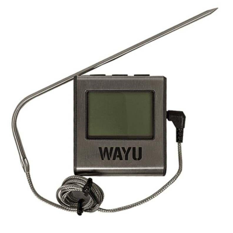 Termometro Para Carnes Wayu-2