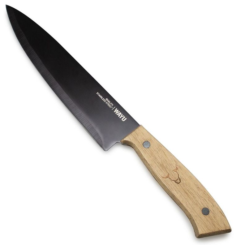 Cuchillo Prm Wayu-0