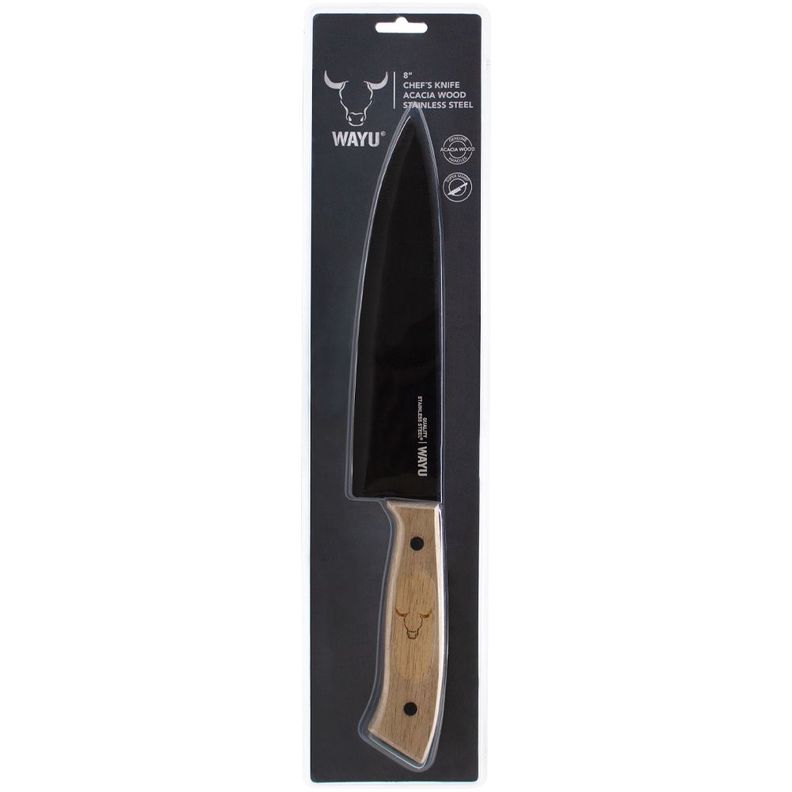 Cuchillo Prm Wayu-2