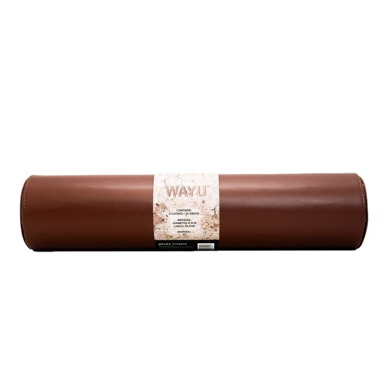 Juego de Cachos Wayu-2