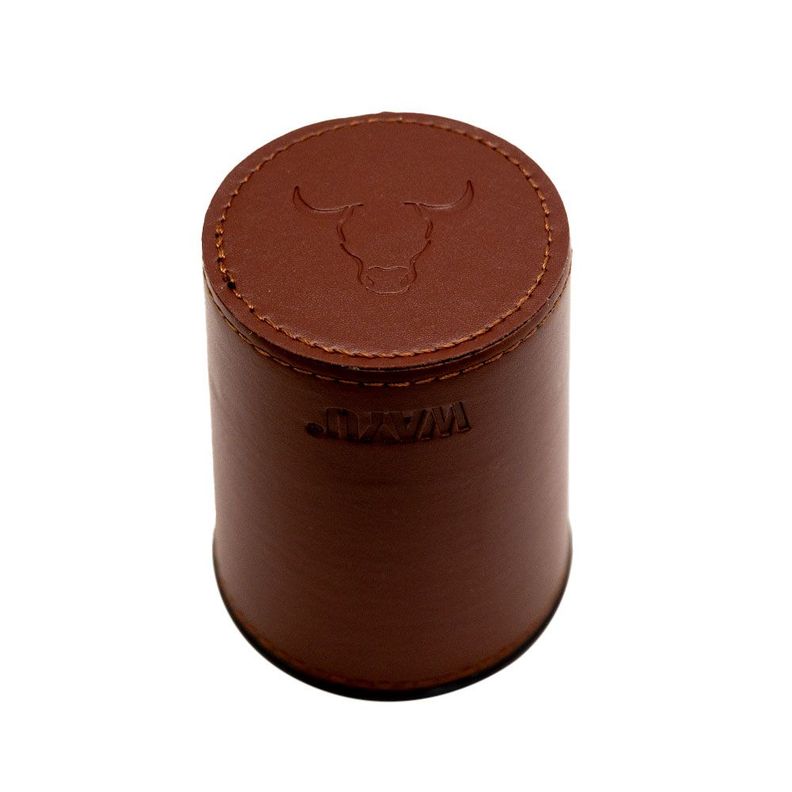Juego de Cachos Wayu-4