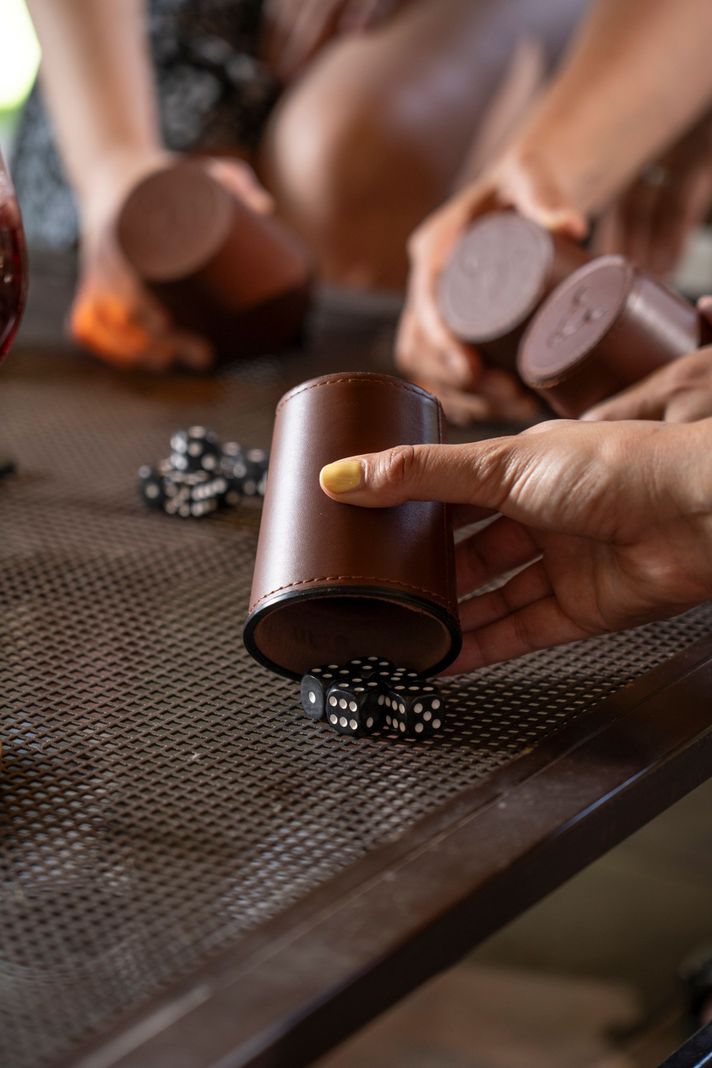 Juego de Cachos Wayu-7