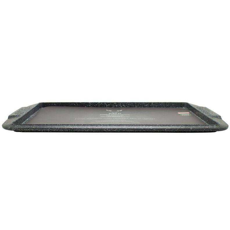 Bandeja Horno Antiadherente Granite Wayu-1