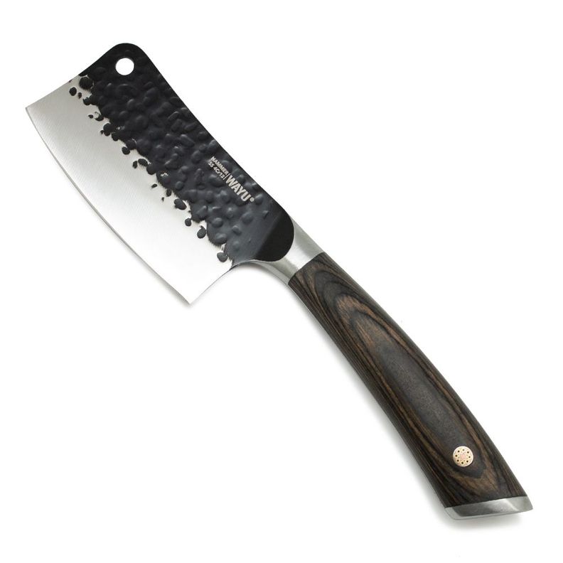 Cuchillo Hammer Cleveland 3.5" Wayu-0