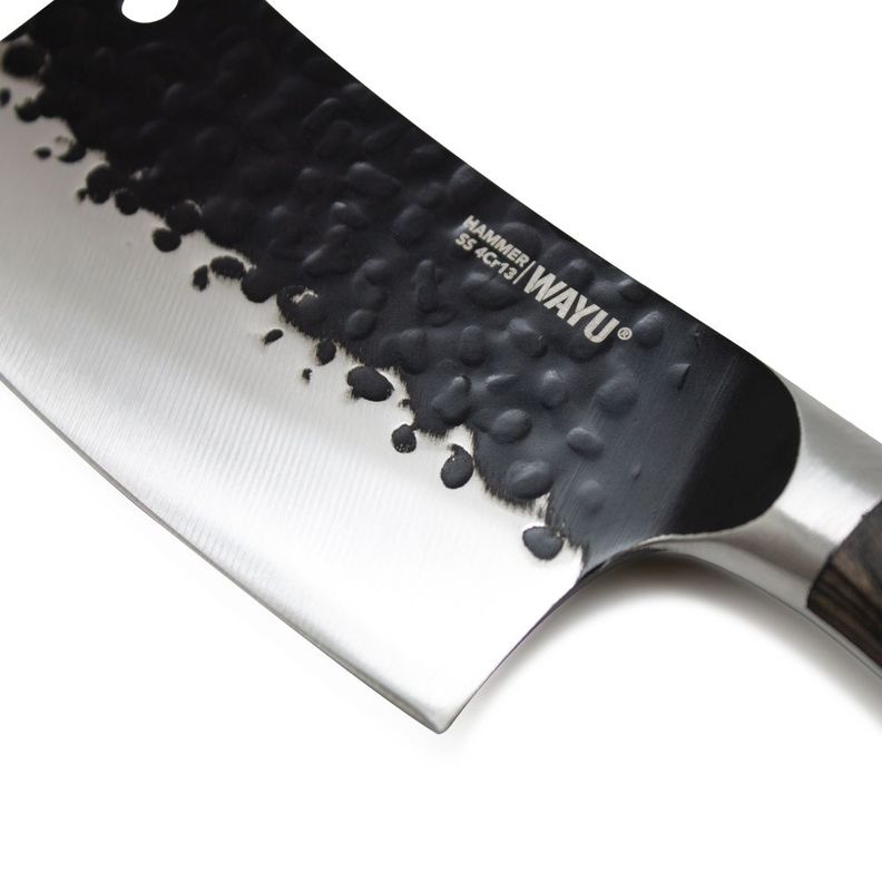 Cuchillo Hammer Cleveland 3.5" Wayu-1