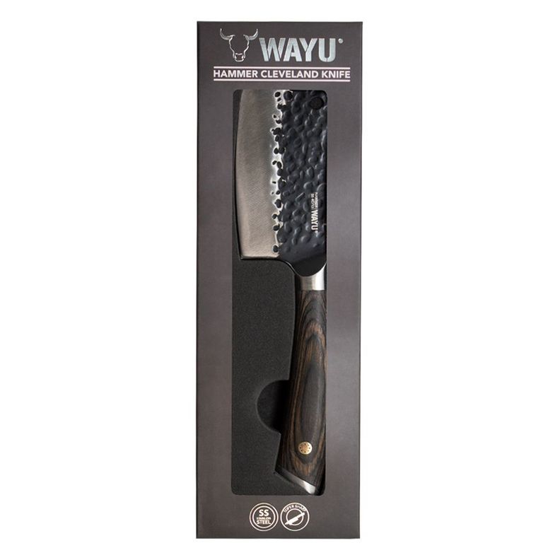Cuchillo Hammer Cleveland 3.5" Wayu-2