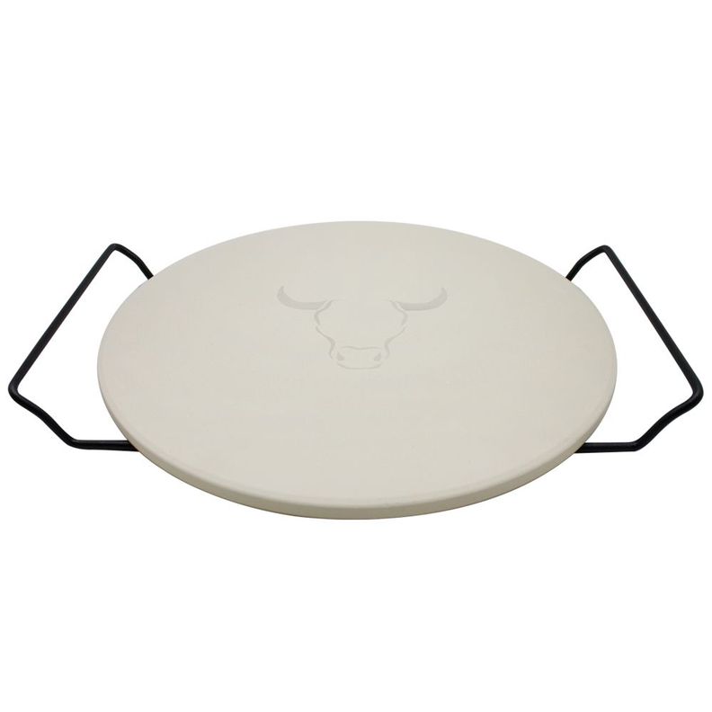 Set Pizza Piedra y Cortador XL Wayu-1