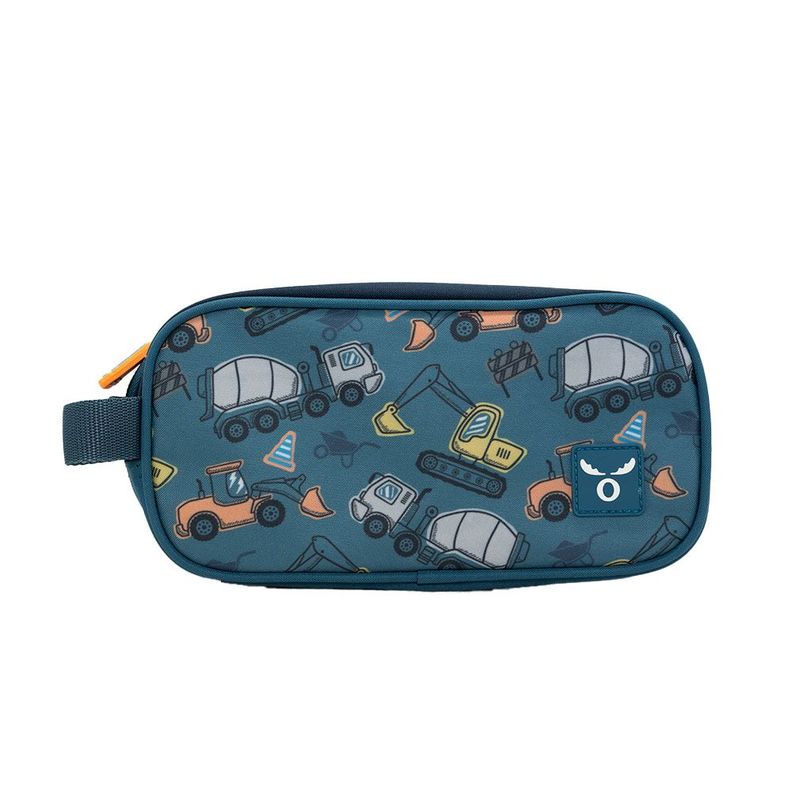 Estuche Kids Truck Moose Azul