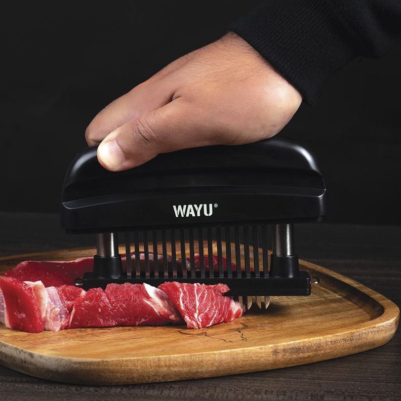 Ablandador Carne Wayu-2