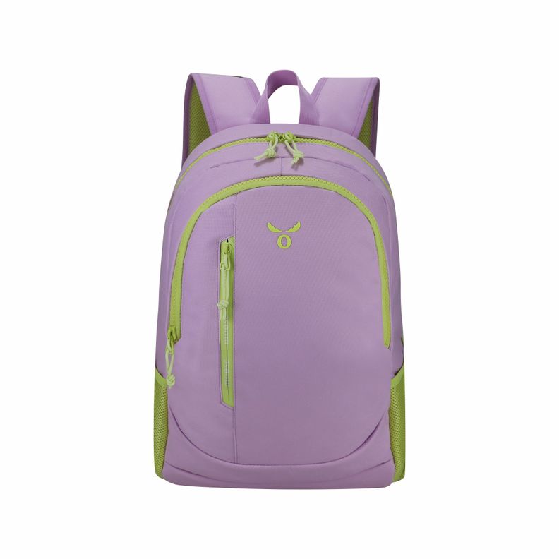 Mochila California Lila Moose Lavanda
