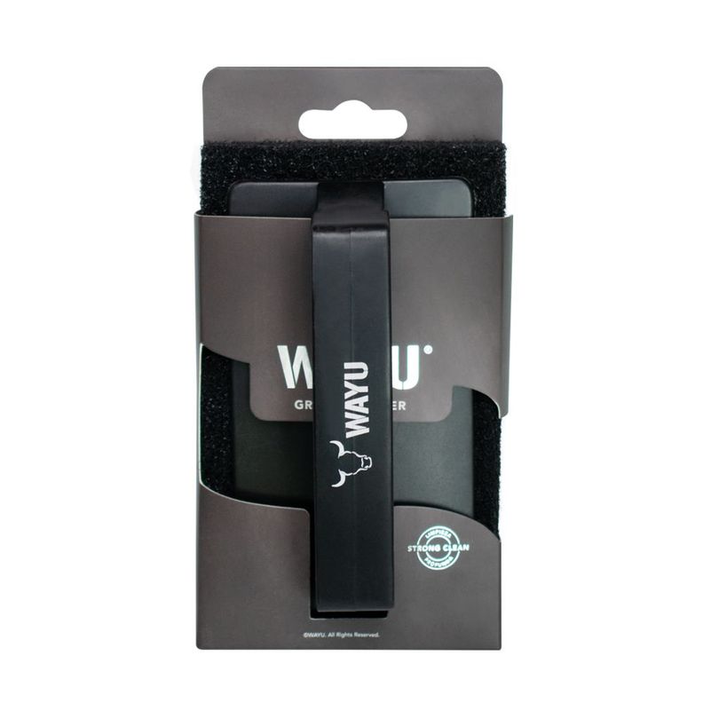 Esponja limpia parrilla Wayu-1