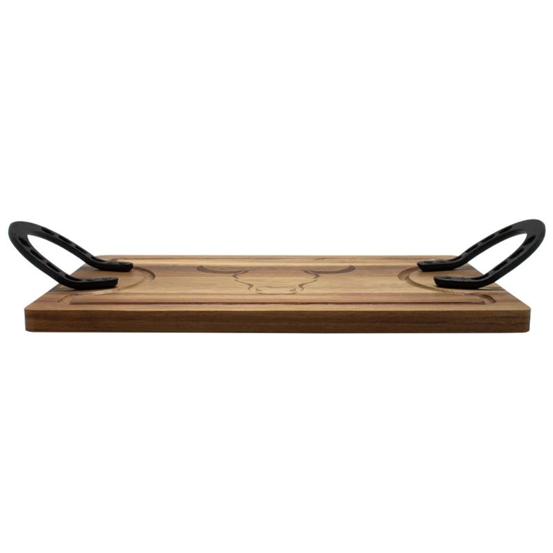 Tabla Herradura Wayu Limited Small-0