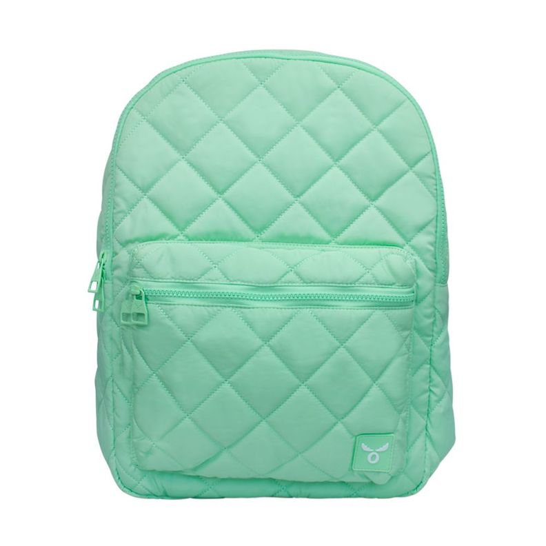 MOCHILA PARKA GREEN APPLE MOOSE Verde