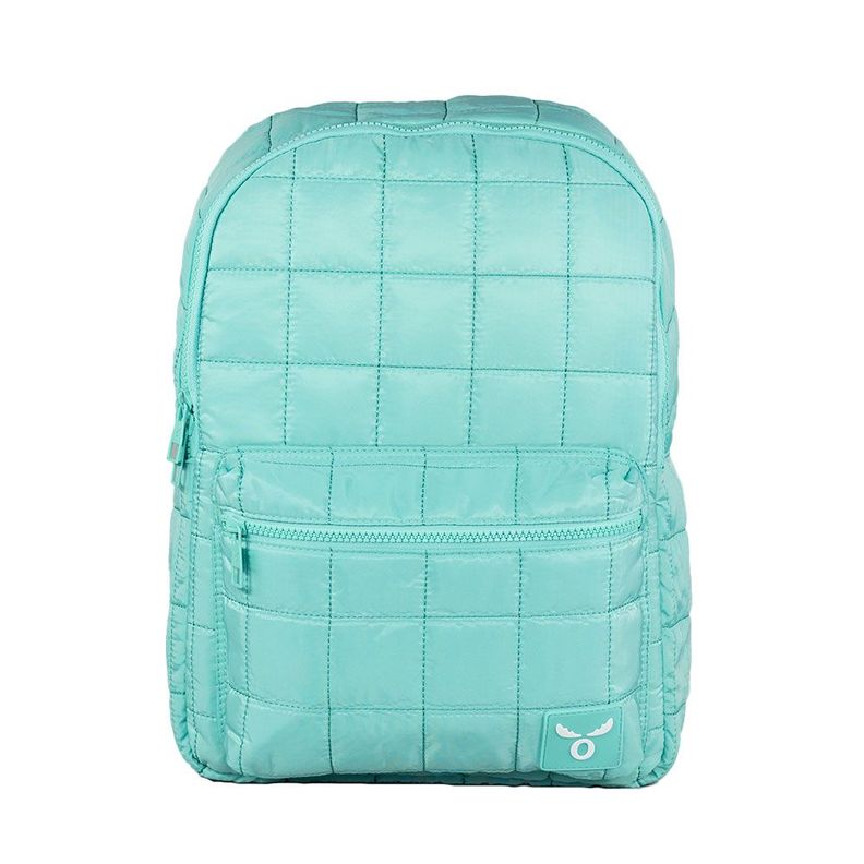 MOCHILA REGULAR PARKA MINT MOOSE Celeste