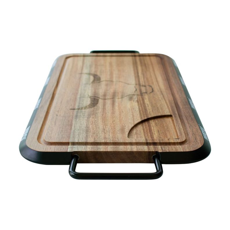 Tabla Acacia Wayu 40 cm-2