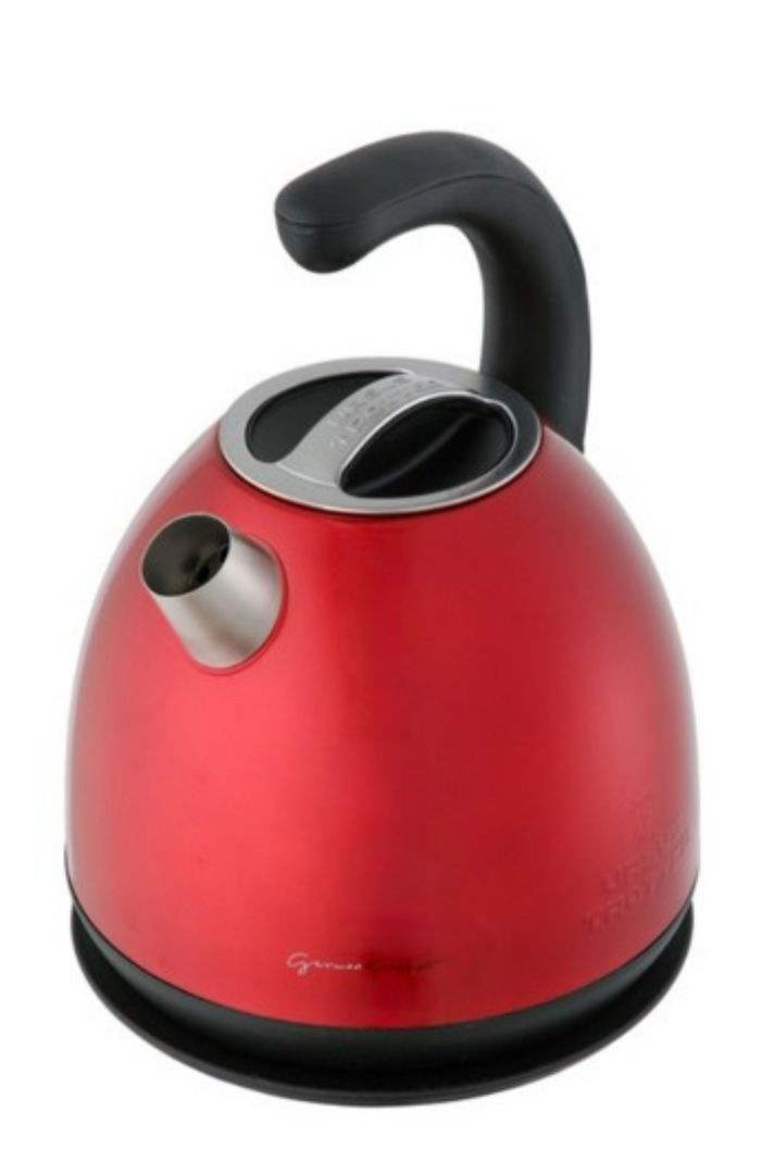 Hervidor  Ut-Lecker18R