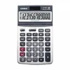 CALCULADORA AX 120ST CASIO ESCRITORIO Gris Oscuro