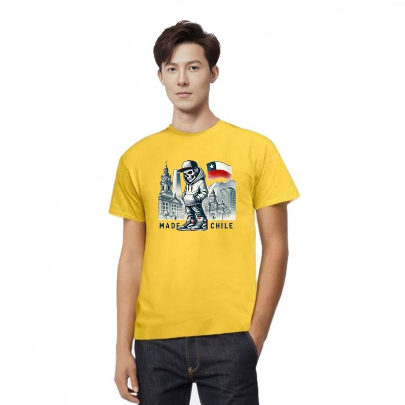 Amarillo