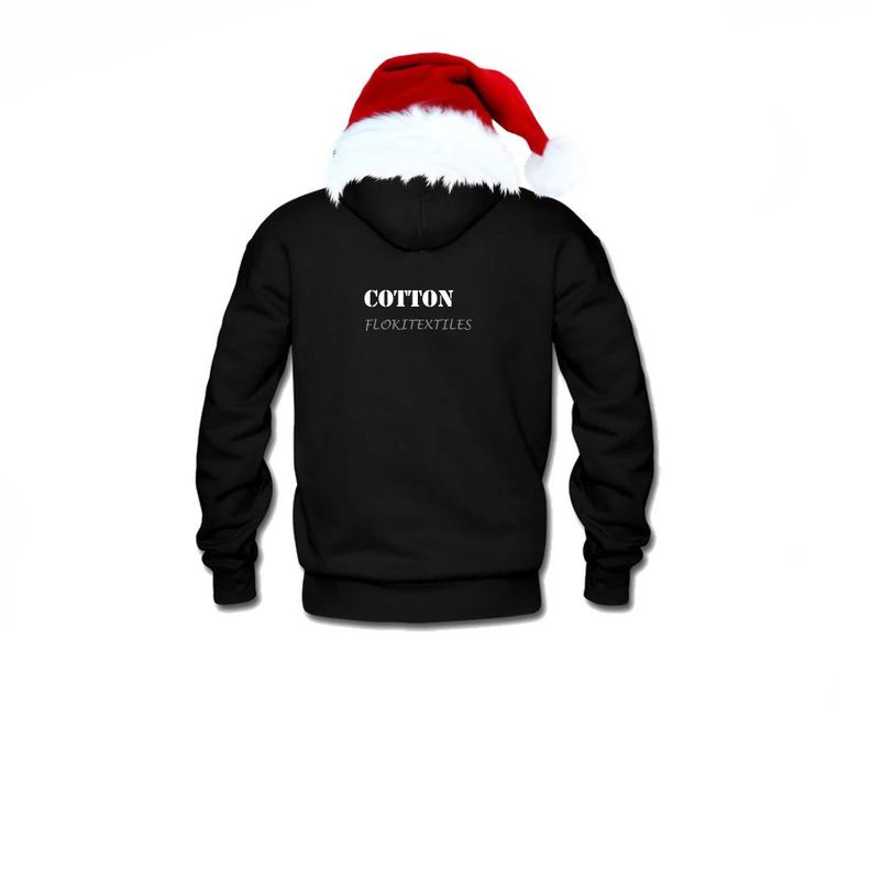Polerón Navidad Made At Christmas COD21-2