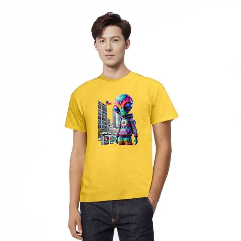 Amarillo