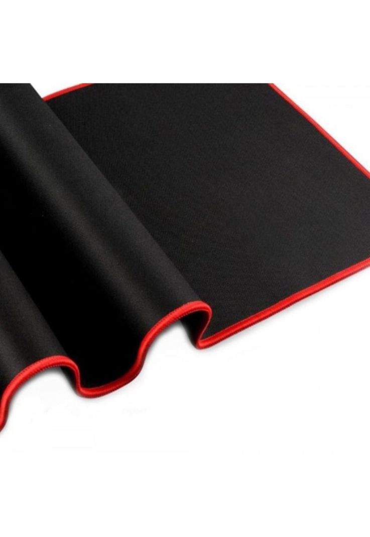 Mouse Pad Gamer Notebook 70 x 30 CM Rojo-1